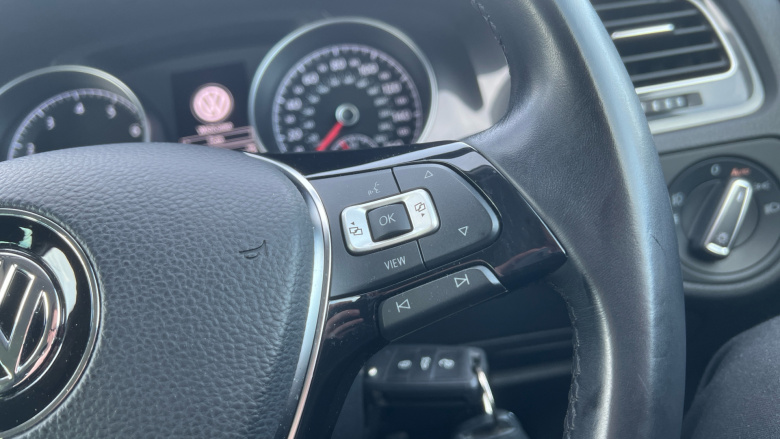 Volkswagen Golf 1.5 TSI EVO Match 5dr Petrol Hatchback